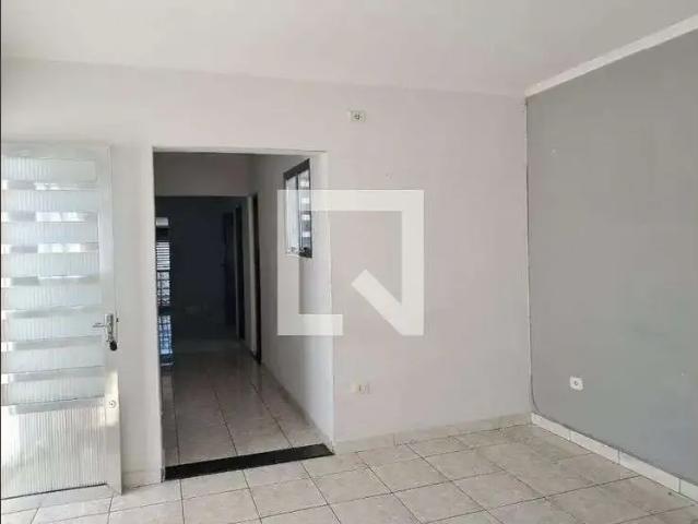 Casa / Sobrado para Venda em São Paulo/SP Ponte Rasa 3 Quartos