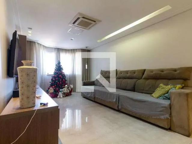 Casa / Sobrado para Venda em São Paulo/SP Ponte Rasa 3 Quartos