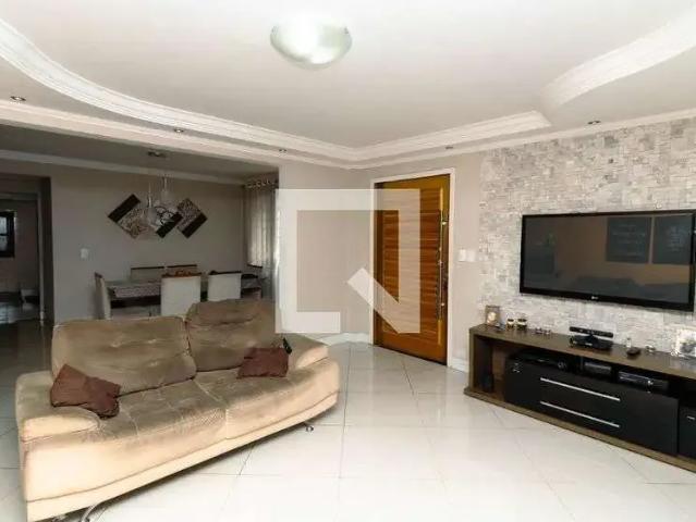 Casa / Sobrado para Venda em São Paulo/SP Ponte Rasa 3 Quartos