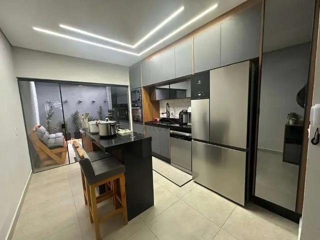 Casa / Sobrado para Venda em São Paulo/SP Ponte Rasa 3 Quartos