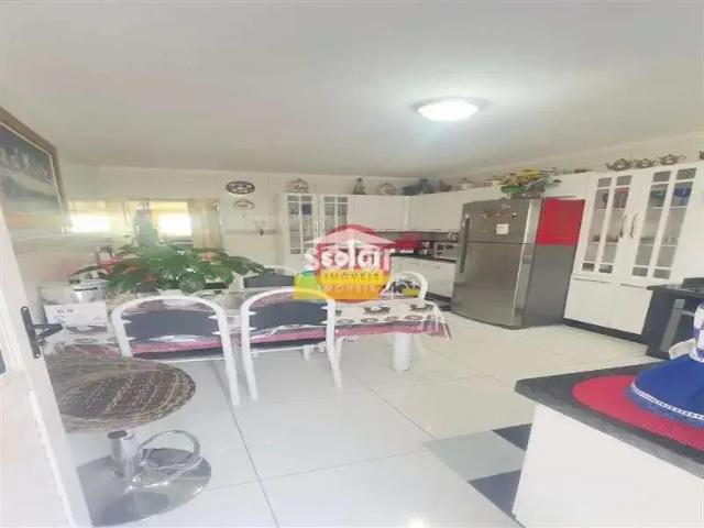 Casa / Sobrado para Venda em São Paulo/SP Ponte Rasa 3 Quartos