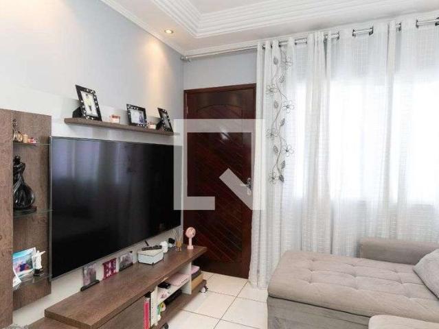 Casa / Sobrado para Venda em São Paulo/SP Ponte Rasa 3 Quartos
