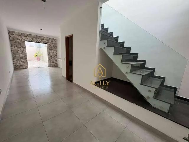 Casa / Sobrado para Venda em São Paulo/SP Ponte Rasa 3 Quartos