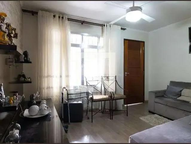 Casa / Sobrado para Venda em São Paulo/SP Ponte Rasa 3 Quartos