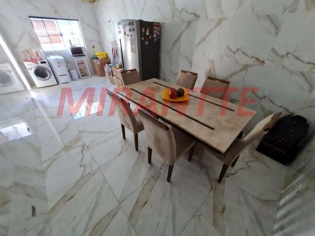 Casa / Sobrado para Venda em São Paulo/SP Ponte Rasa 3 Quartos