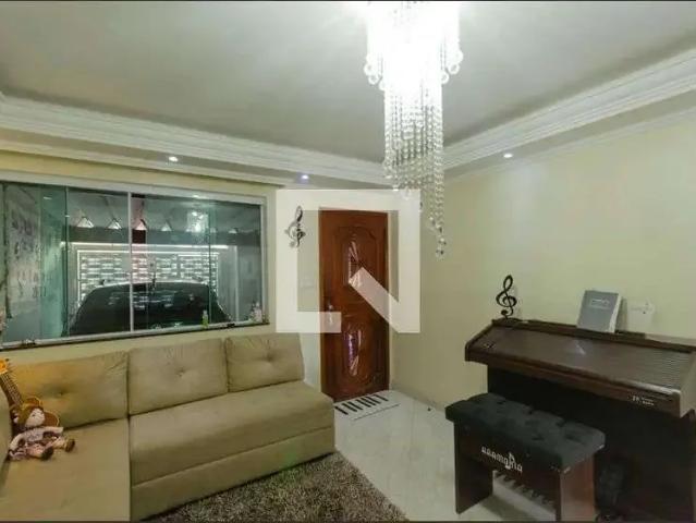Casa / Sobrado para Venda em São Paulo/SP Ponte Rasa 3 Quartos