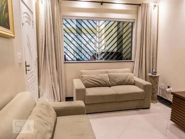 Casa / Sobrado para Venda em São Paulo/SP Ponte Rasa 3 Quartos