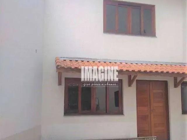 Casa / Sobrado para Venda em São Paulo/SP Ponte Rasa 3 Quartos