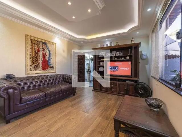 Casa / Sobrado para Venda em São Paulo/SP Ponte Rasa 3 Quartos