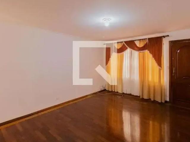 Casa / Sobrado para Venda em São Paulo/SP Ponte Rasa 3 Quartos