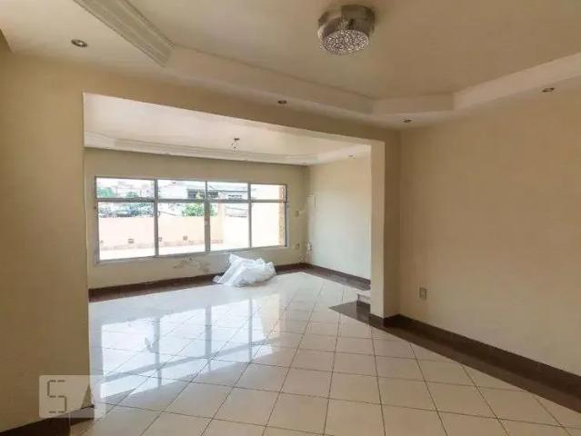 Casa / Sobrado para Venda em São Paulo/SP Ponte Rasa 3 Quartos