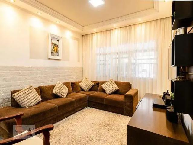 Casa / Sobrado para Venda em São Paulo/SP Ponte Rasa 3 Quartos