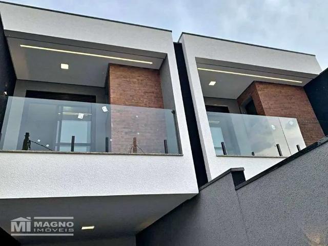 Casa / Sobrado para Venda em São Paulo/SP Ponte Rasa 3 Quartos