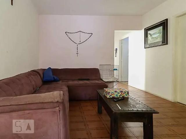 Casa / Sobrado para Venda em São Paulo/SP Ponte Rasa 3 Quartos