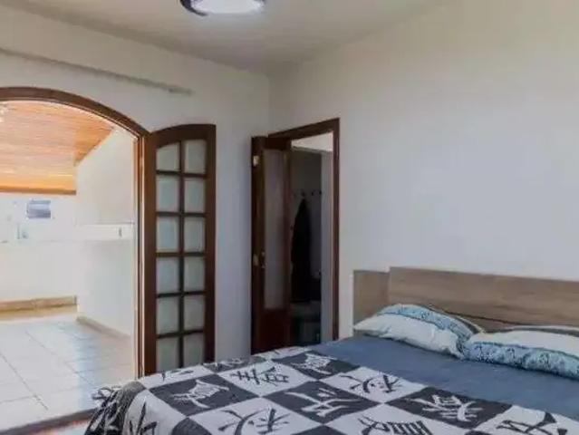 Casa / Sobrado para Venda em São Paulo/SP Ponte Rasa 3 Quartos