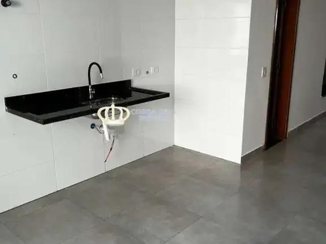 Casa / Sobrado para Venda em São Paulo/SP Ponte Rasa 3 Quartos
