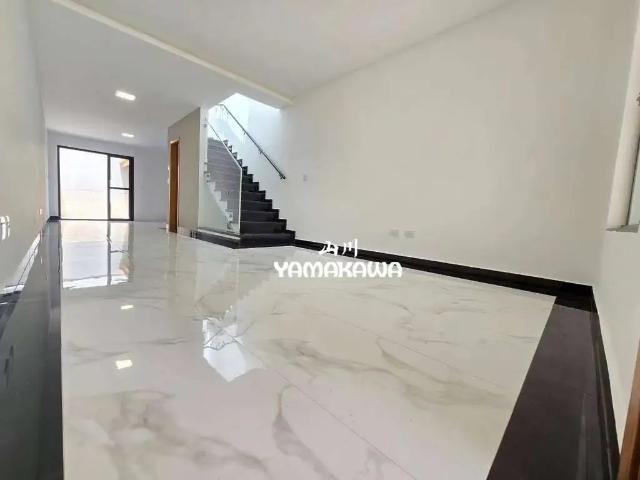 Casa / Sobrado para Venda em São Paulo/SP Ponte Rasa 3 Quartos