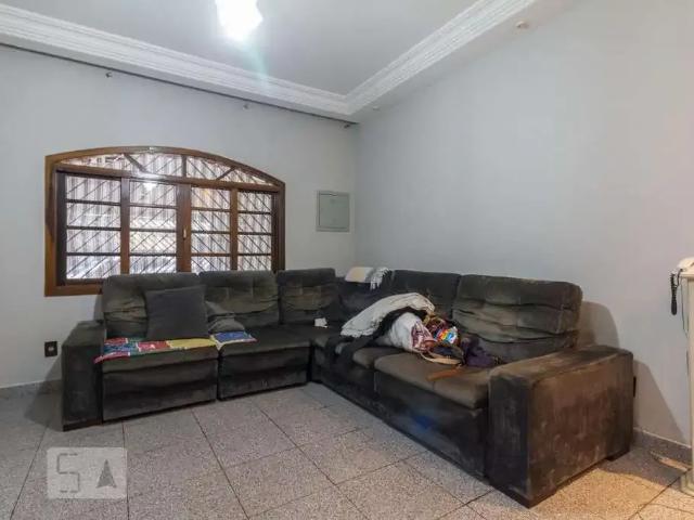 Casa / Sobrado para Venda em São Paulo/SP Ponte Rasa 3 Quartos