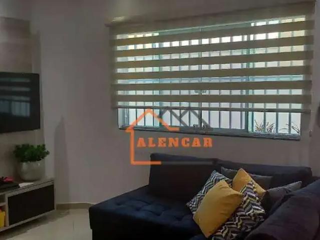 Casa / Sobrado para Venda em São Paulo/SP Ponte Rasa 3 Quartos