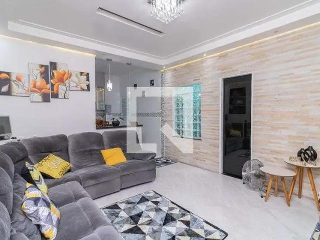 Casa / Sobrado para Venda em São Paulo/SP Ponte Rasa 3 Quartos