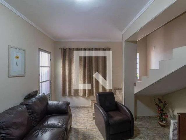 Casa / Sobrado para Venda em São Paulo/SP Ponte Rasa 3 Quartos