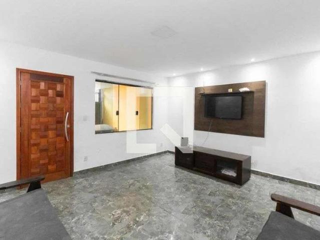 Casa / Sobrado para Venda em São Paulo/SP Ponte Rasa 3 Quartos