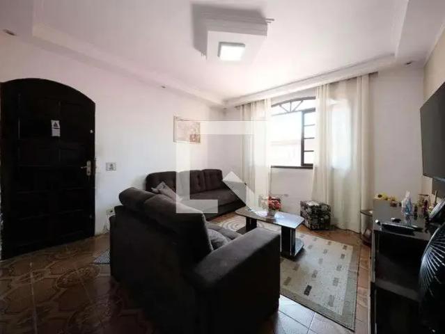 Casa / Sobrado para Venda em São Paulo/SP Ponte Rasa 3 Quartos