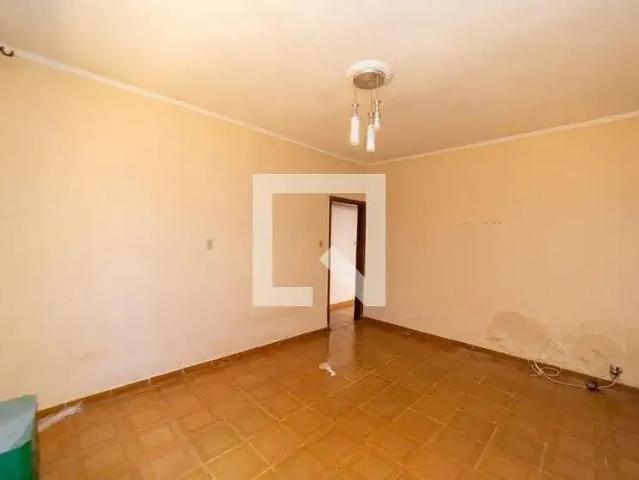 Casa / Sobrado para Venda em São Paulo/SP Ponte Rasa 3 Quartos