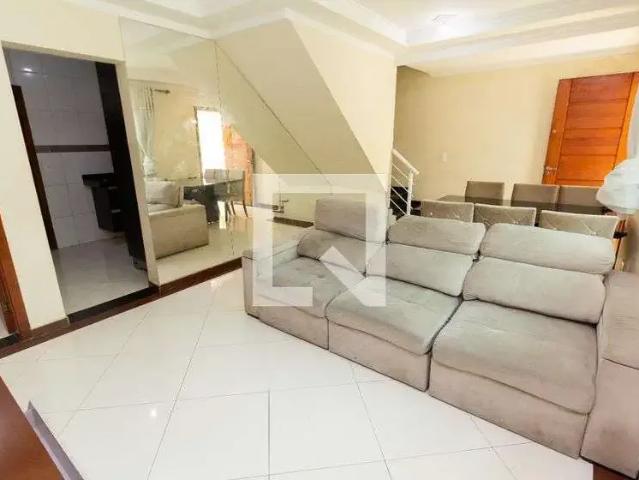 Casa / Sobrado para Venda em São Paulo/SP Ponte Rasa 3 Quartos