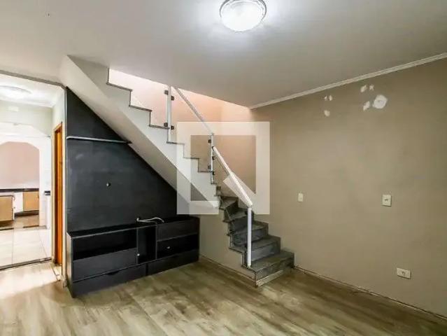 Casa / Sobrado para Venda em São Paulo/SP Ponte Rasa 3 Quartos