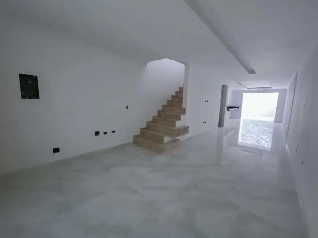 Casa / Sobrado para Venda em São Paulo/SP Ponte Rasa 3 Quartos