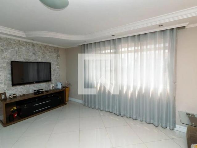 Casa / Sobrado para Venda em São Paulo/SP Ponte Rasa 3 Quartos