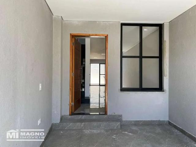 Casa / Sobrado para Venda em São Paulo/SP Ponte Rasa 3 Quartos
