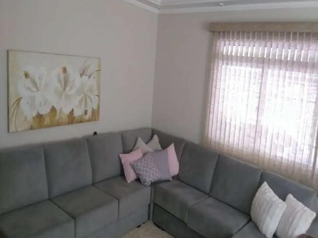 Casa / Sobrado para Venda em São Paulo/SP Ponte Rasa 3 Quartos