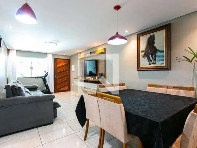 Casa / Sobrado para Venda em São Paulo/SP Ponte Rasa 3 Quartos