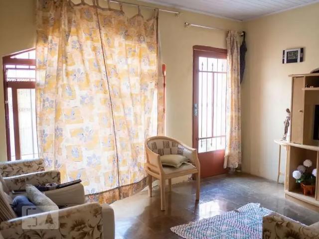 Casa / Sobrado para Venda em São Paulo/SP Ponte Rasa 3 Quartos