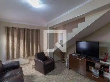 Casa / Sobrado para Venda em São Paulo/SP Ponte Rasa 3 Quartos