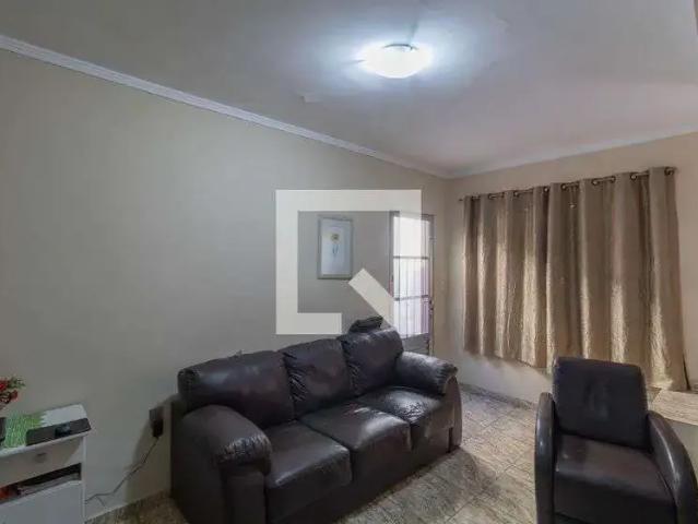 Casa / Sobrado para Venda em São Paulo/SP Ponte Rasa 3 Quartos