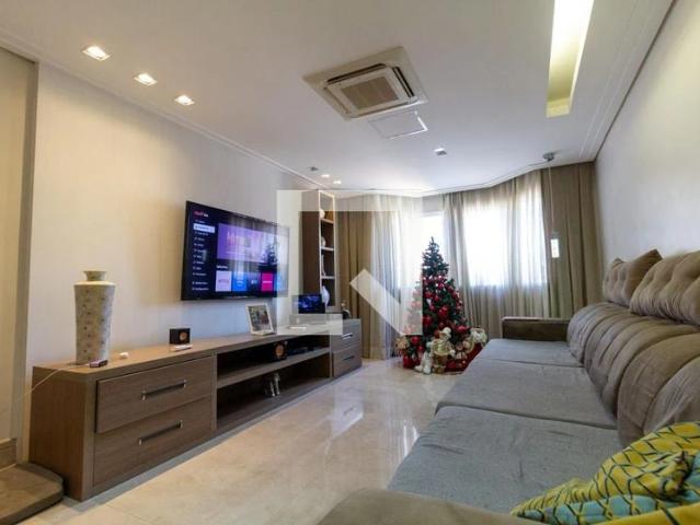 Casa / Sobrado para Venda em São Paulo/SP Ponte Rasa 3 Quartos