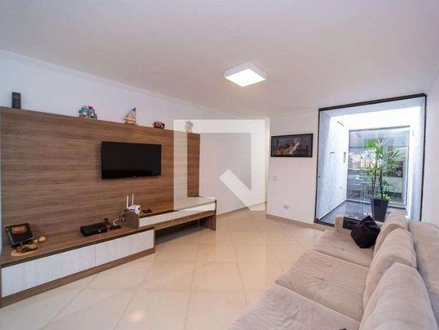 Casa / Sobrado para Venda em São Paulo/SP Ponte Rasa 3 Quartos