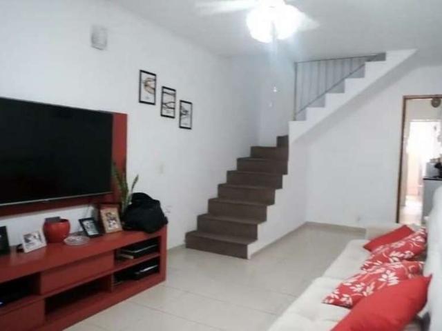 Casa / Sobrado para Venda em São Paulo/SP Ponte Rasa 3 Quartos