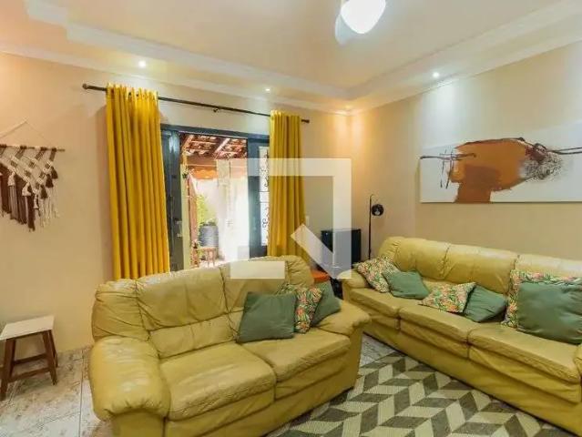 Casa / Sobrado para Venda em São Paulo/SP Ponte Rasa 3 Quartos