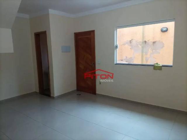 Casa / Sobrado para Venda em São Paulo/SP Ponte Rasa 3 Quartos