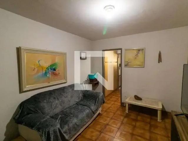Casa / Sobrado para Venda em São Paulo/SP Ponte Rasa 3 Quartos