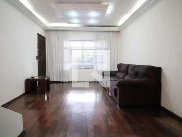Casa / Sobrado para Venda em São Paulo/SP Ponte Rasa 3 Quartos