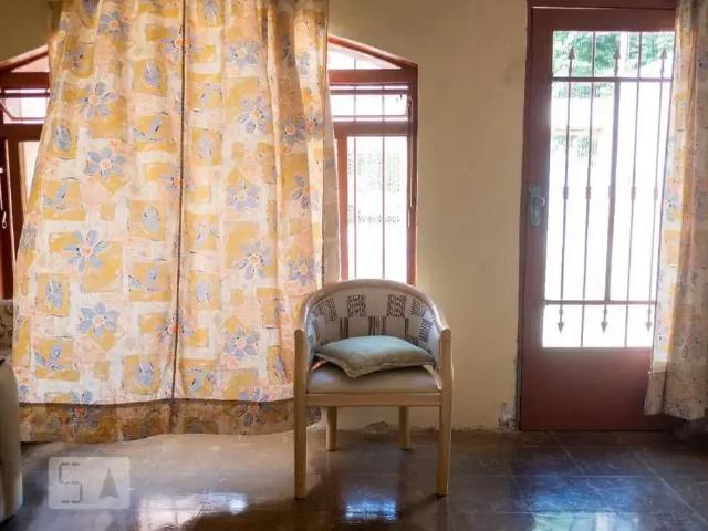 Casa / Sobrado para Venda em São Paulo/SP Ponte Rasa 3 Quartos