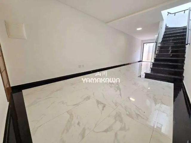 Casa / Sobrado para Venda em São Paulo/SP Ponte Rasa 3 Quartos