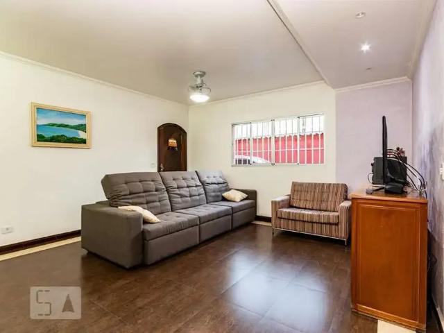 Casa / Sobrado para Venda em São Paulo/SP Ponte Rasa 4 Quartos