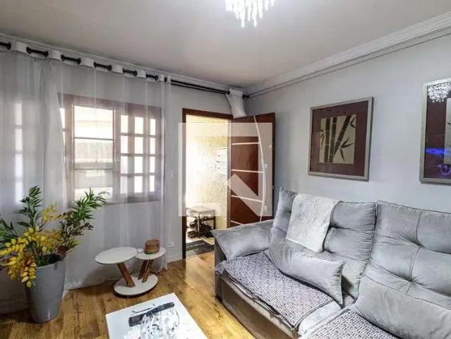 Casa / Sobrado para Venda em São Paulo/SP Ponte Rasa 4 Quartos