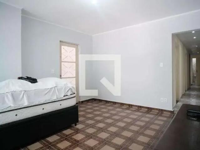 Casa / Sobrado para Venda em São Paulo/SP Ponte Rasa 4 Quartos